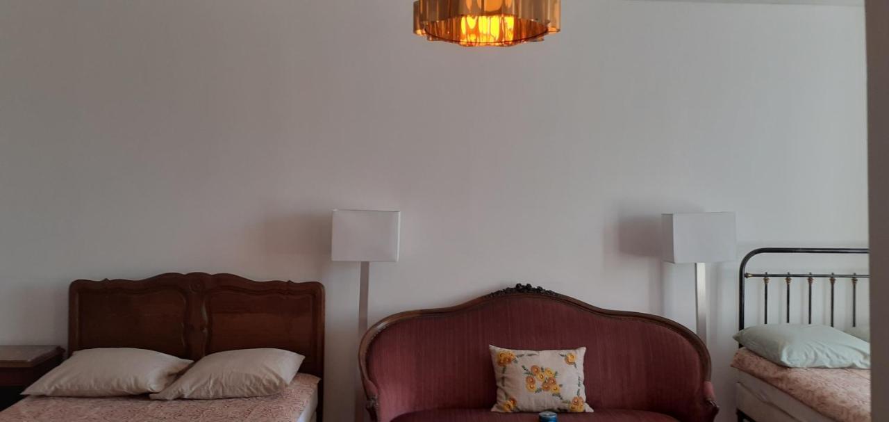 Le Domaine D'Elise Chambres Et Table D'Hotes - Vosges Saint-Ouen-les-Parey Экстерьер фото