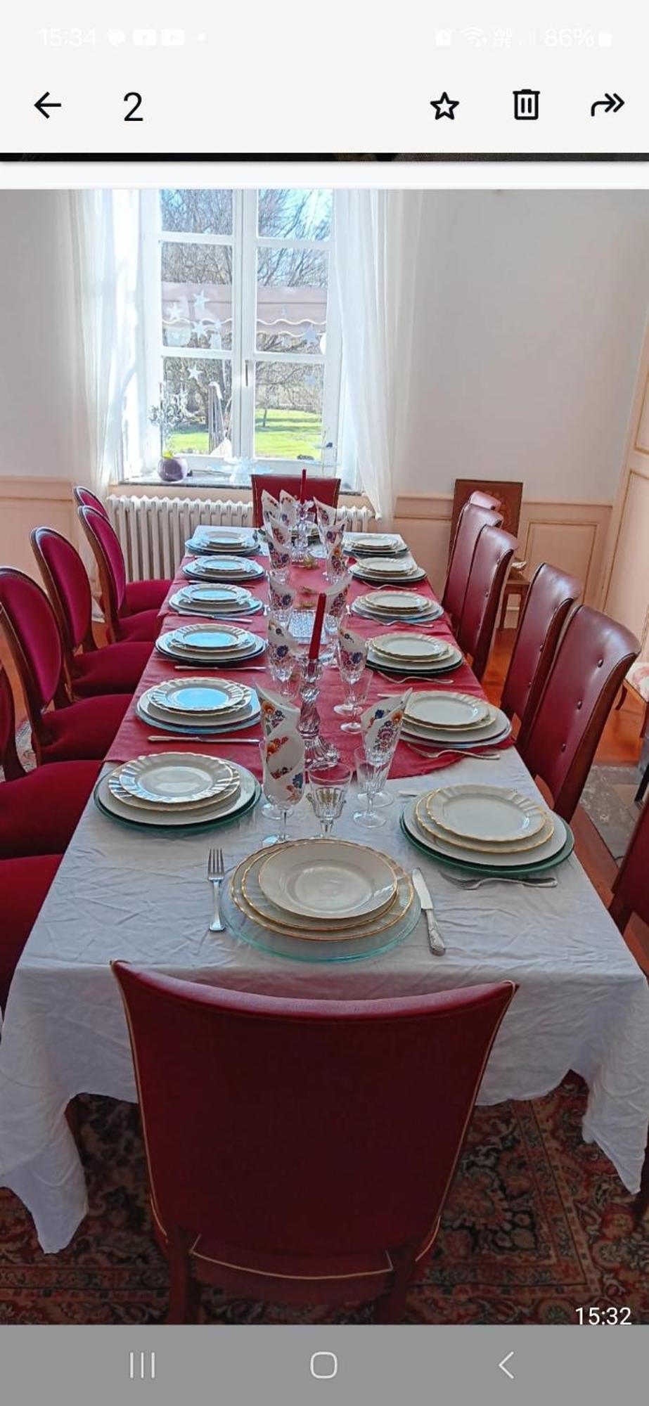 Le Domaine D'Elise Chambres Et Table D'Hotes - Vosges Saint-Ouen-les-Parey Экстерьер фото
